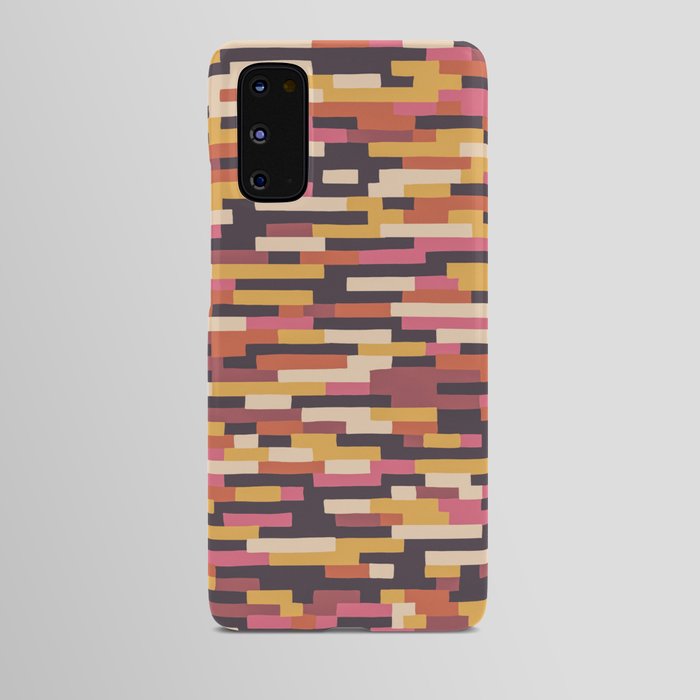 Bricks #2 Android Case