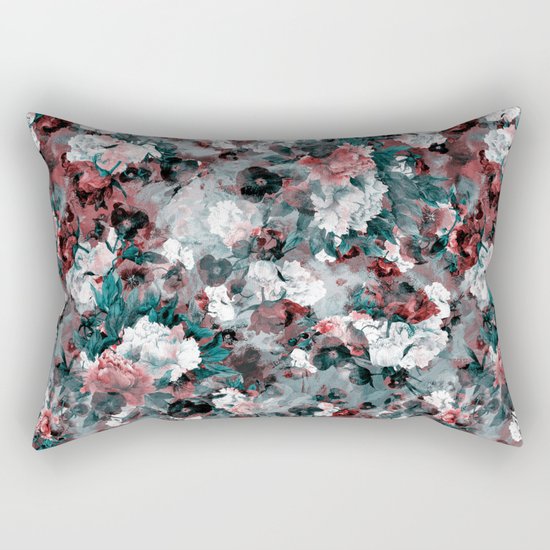 WCF Rectangular Pillow