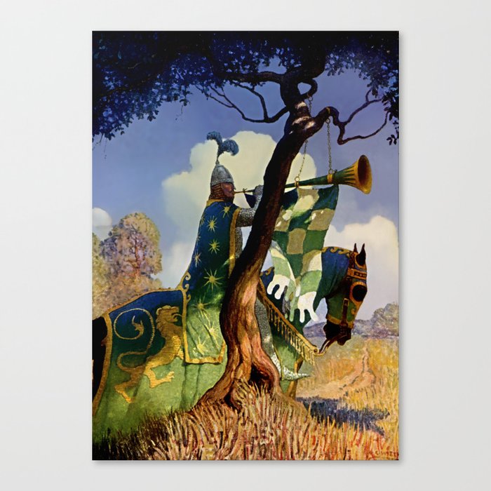 Canvas Print