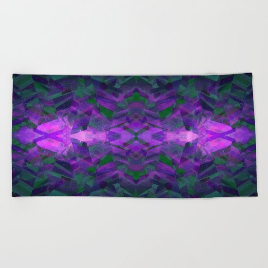 ALCHEMIST Beach Towel