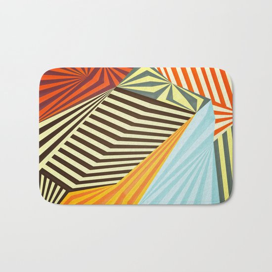 Yaipei Bath Mat