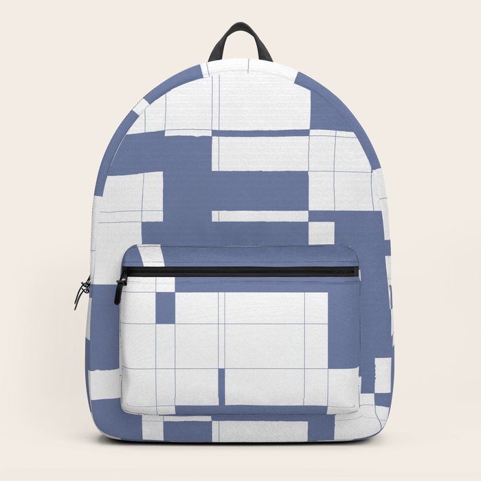 Ship Cove Crossword Puzzle Beautiful Interior Design Backpack by