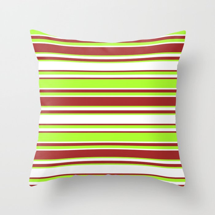 Throw Pillow