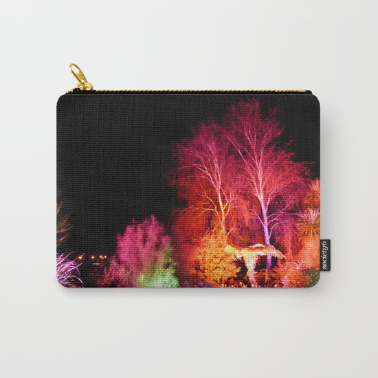 Illumination Carry-All Pouch