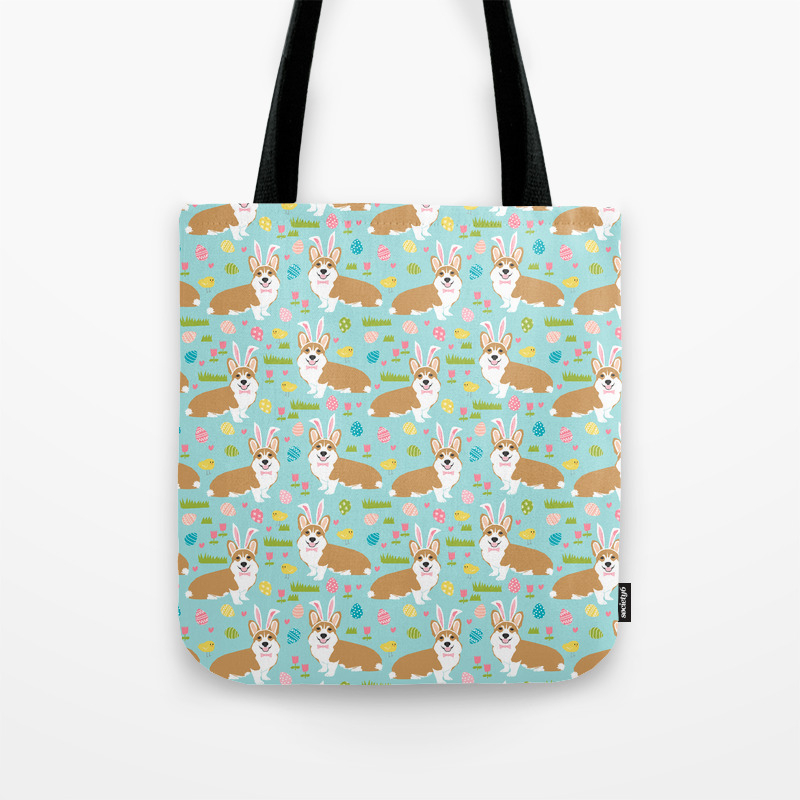 cute fabric bags