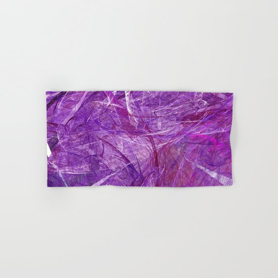 magic mirrow (A7 B0241) Hand & Bath Towel