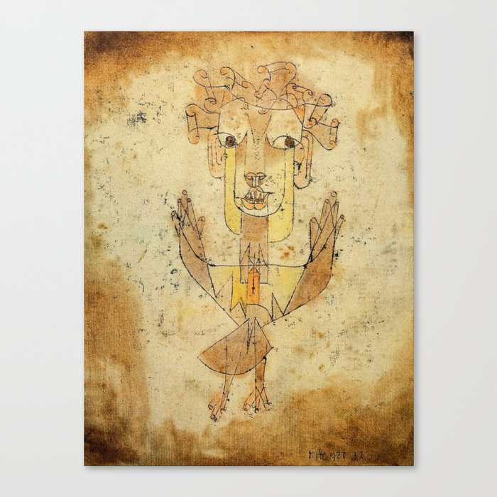 Canvas Print