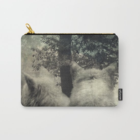 Longing Carry-All Pouch