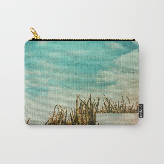 Fractions A28 Carry-All Pouch