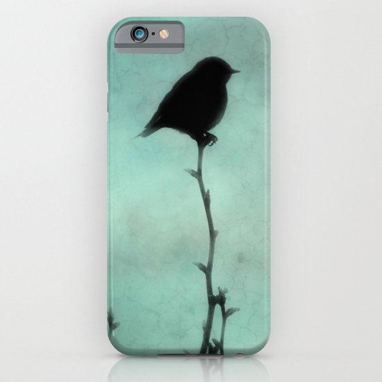 On Top of the World iPhone & iPod Case