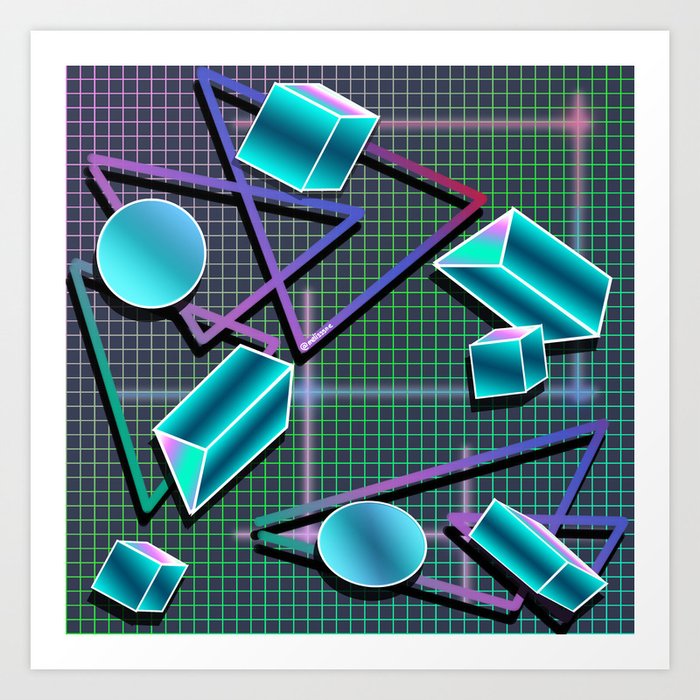 Art Print
