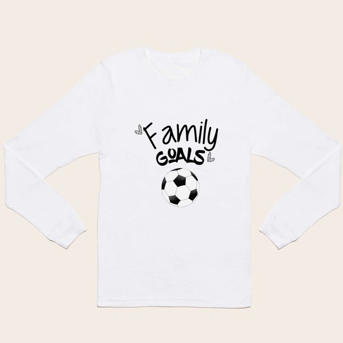 Soccer family shirts hotsell