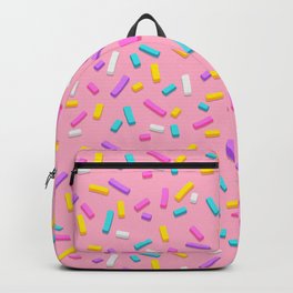 Sprinkles Backpack