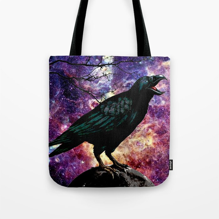 On The Top Of The World Tote Bag