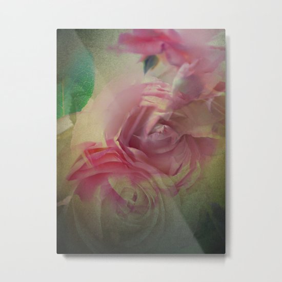 Thalia Metal Print