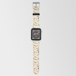 Fishing Lures Apple Watch Band