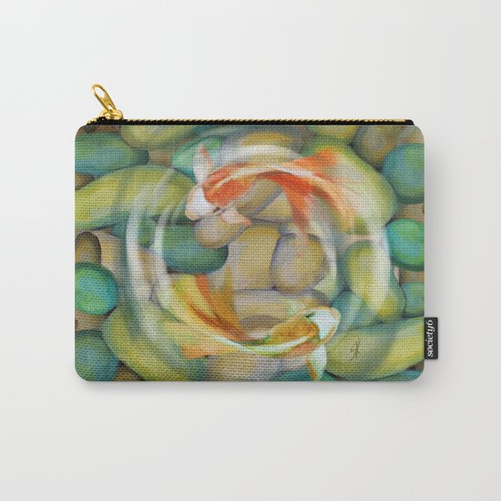 Harmony Carry-All Pouch