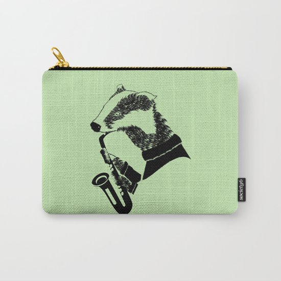 Badger Saxophone Carry-All Pouch