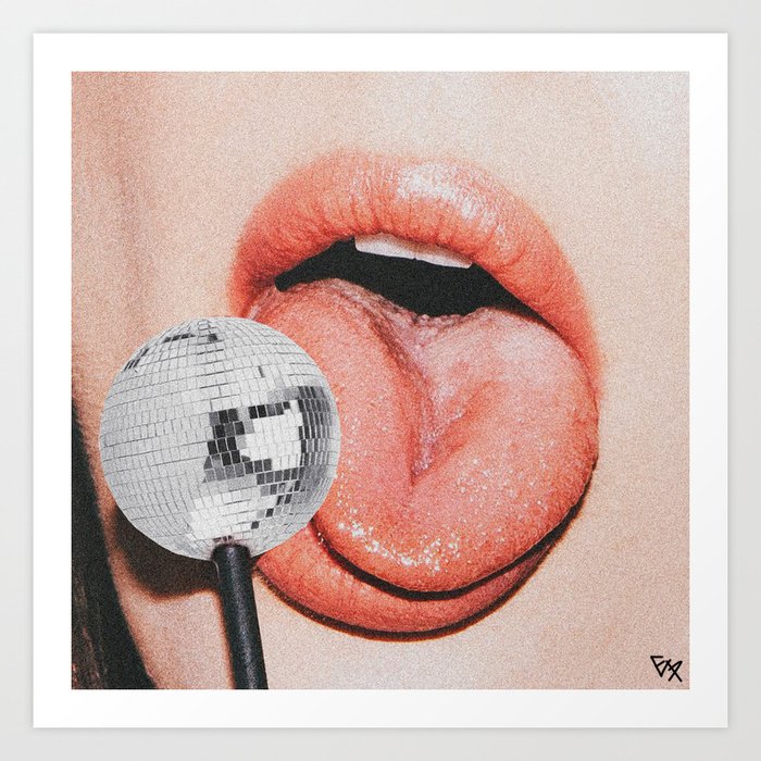 Art Print