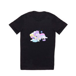 Dreamy Unicorn T Shirt