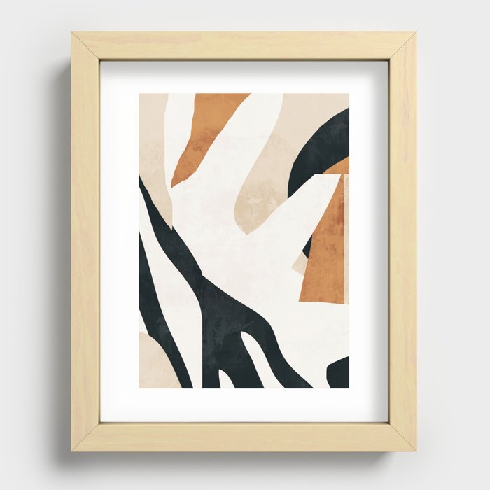 Society6 clearance abstract art