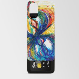 DNA Magic Android Card Case