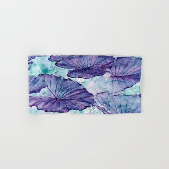 Botanical Surrealism #society6#decor #buyart Hand & Bath Towel