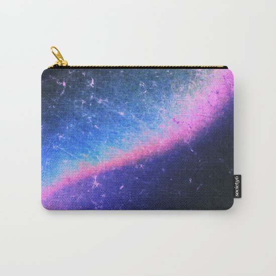 Electric Attraction Carry-All Pouch