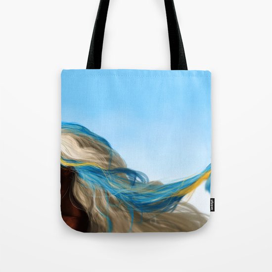 BIRD Tote Bag
