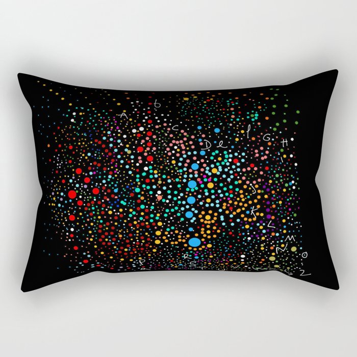 Rectangular Pillow