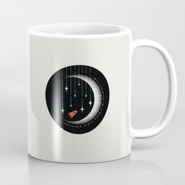 Darkest Nights Coffee Mug