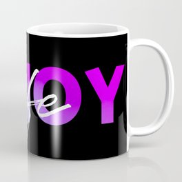 Enjoy Life Coffee Mug