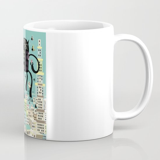 Gobeleur Mug