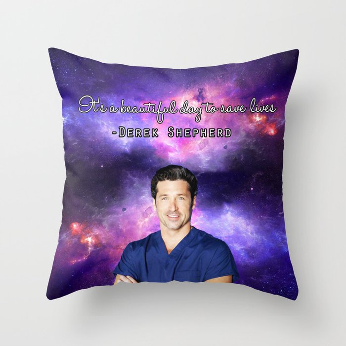 Mcdreamy blanket hotsell