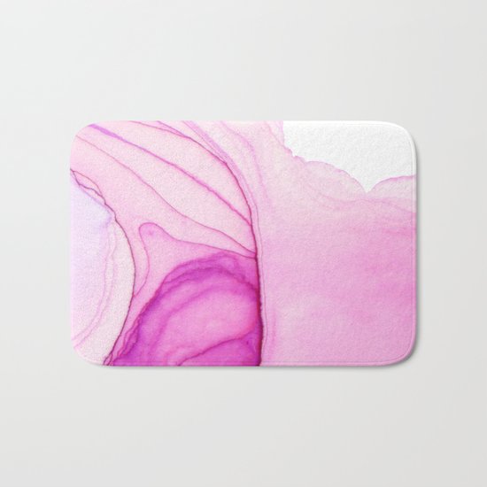 Dreamscape no.5 Bath Mat