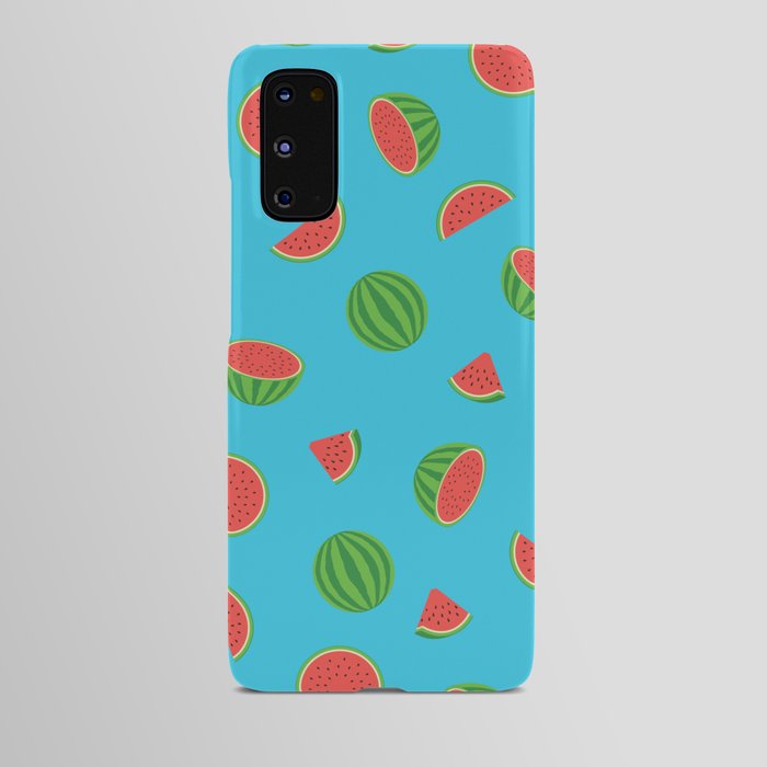 Watermelons Android Case