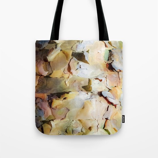 for luck:) Tote Bag