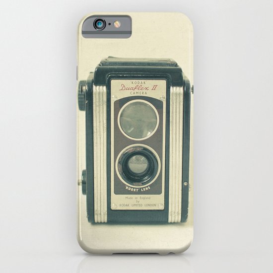 My Love iPhone & iPod Case