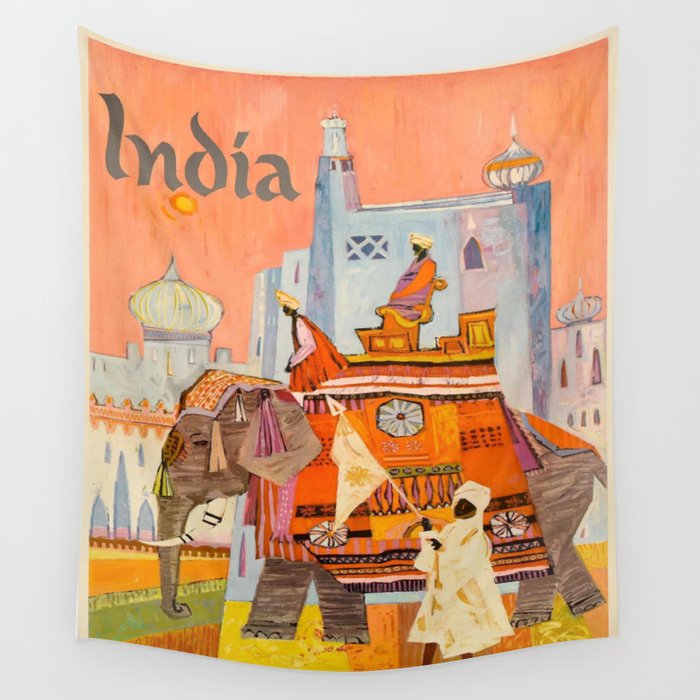 India arts tapestry outlet