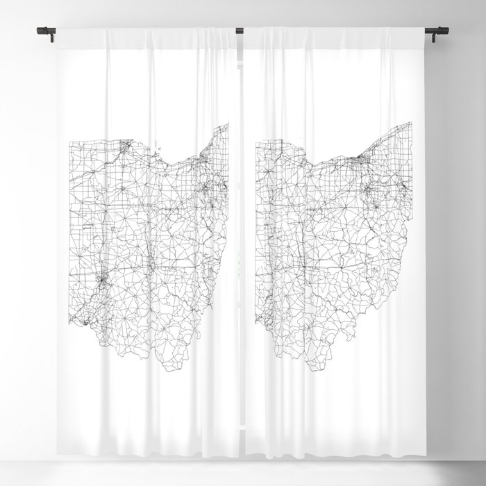 Blackout Curtain