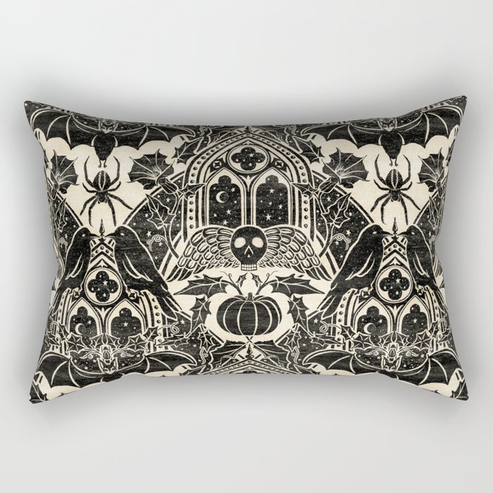 Rectangular Pillow
