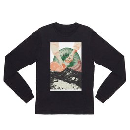 Fruits Long Sleeve T Shirt