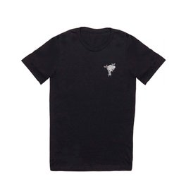 Cow Gir T Shirt