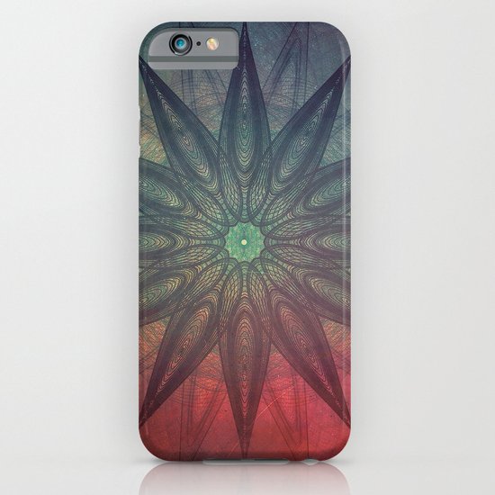 zmyyky lycke iPhone & iPod Case