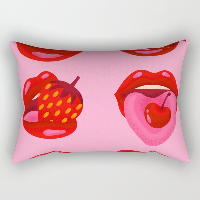 Rectangular Pillow