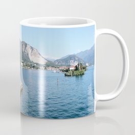 Stresa, Italy Coffee Mug
