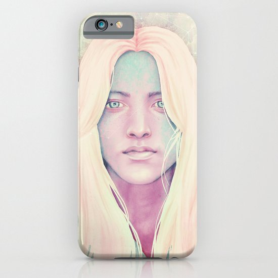 Asteria iPhone & iPod Case