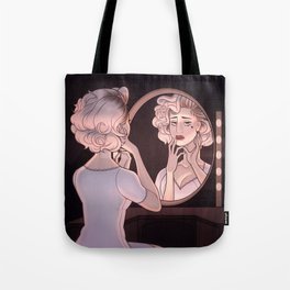 Valley of the Dolls Tote Bag