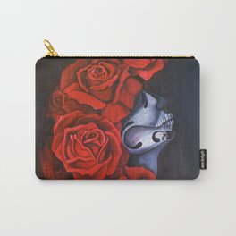 Love Remembered  Carry-All Pouch