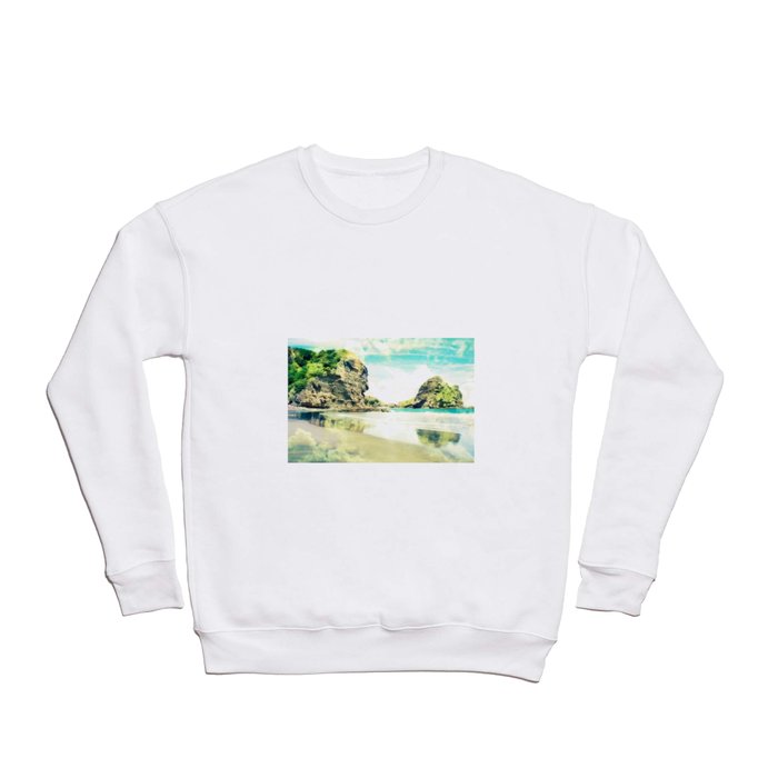 My Paradise Crewneck Sweatshirt